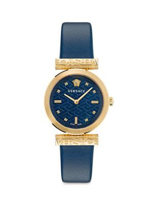 saks off fifth versace watch|Versace regalia price.